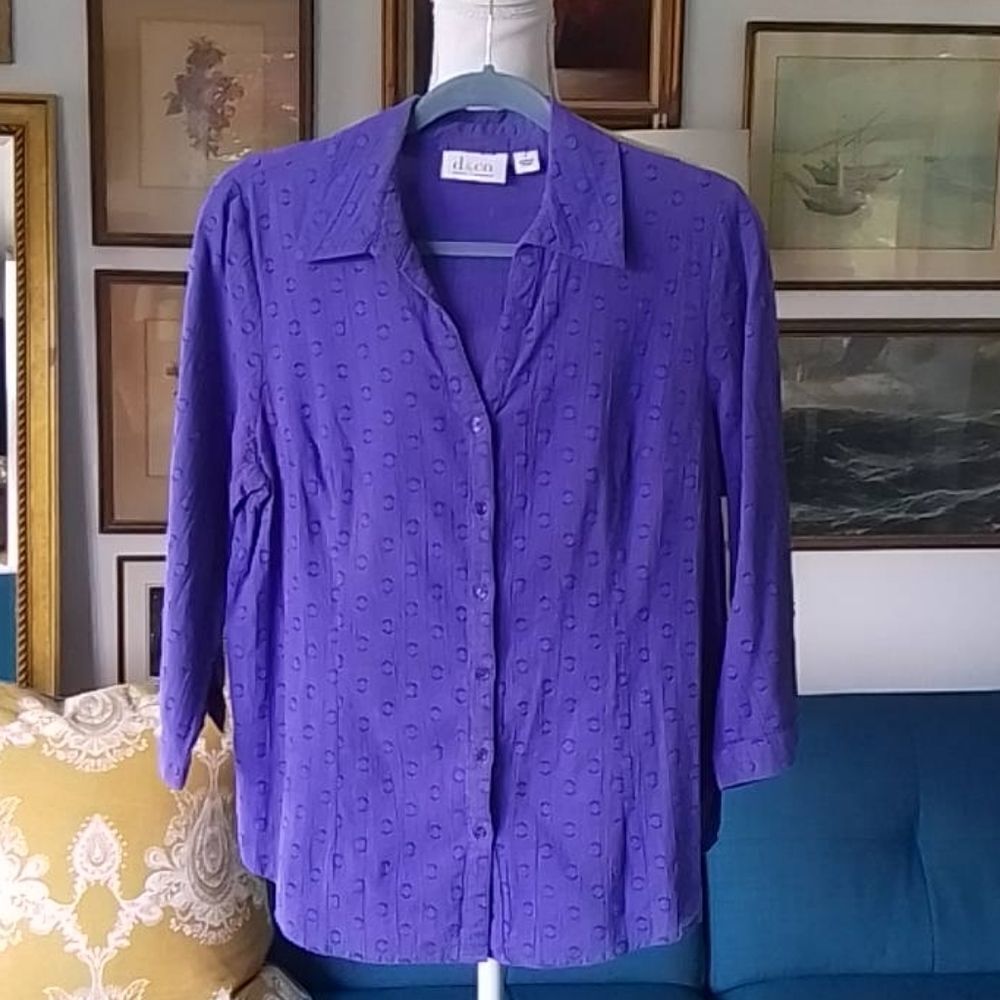 D & Co. Top